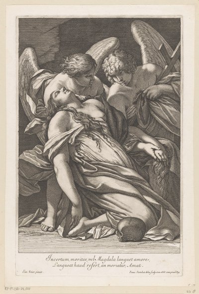 Magdalena