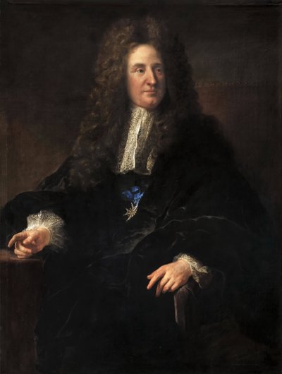 Jules Hardouin-Mansart