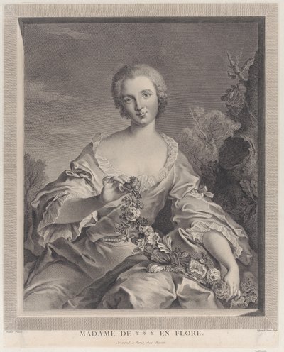 Louise Henriette de Bourbon Conti