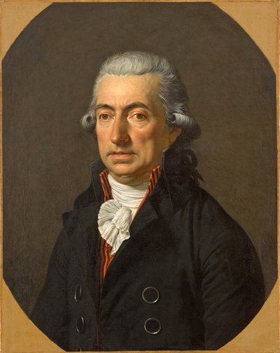  by Francois Xavier Fabre