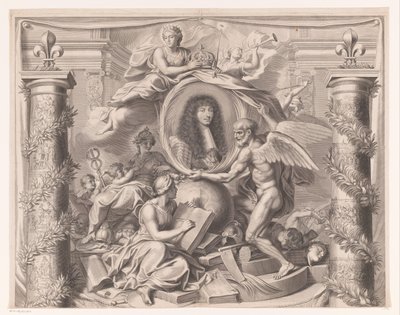 Louis XIV