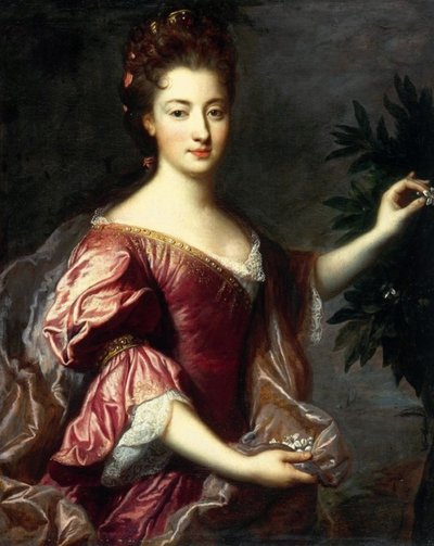  by Francois de Troy