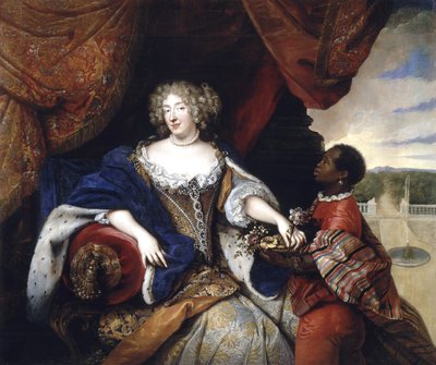  by Francois de Troy