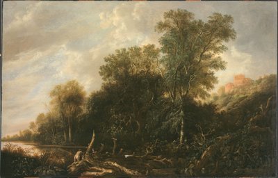  by François van Knibbergen