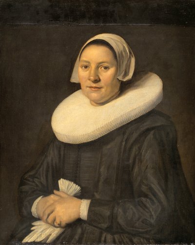  by Frans (attr. to) Hals