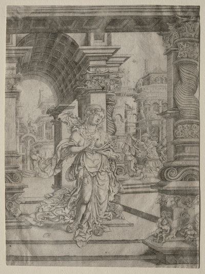 Lucretia