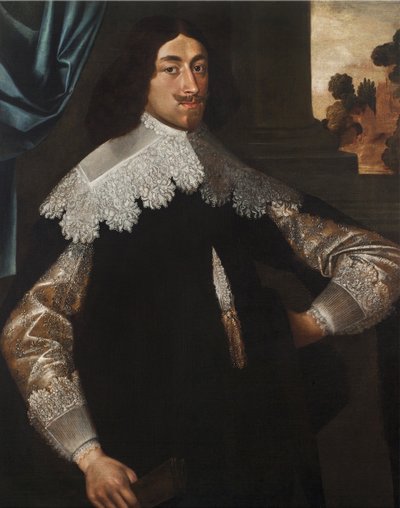 Eugène de Berghes