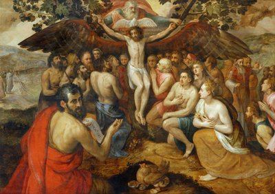  by Frans Floris