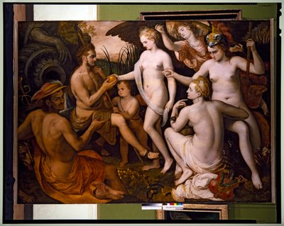  by Frans Floris