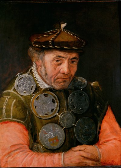  by Frans Floris