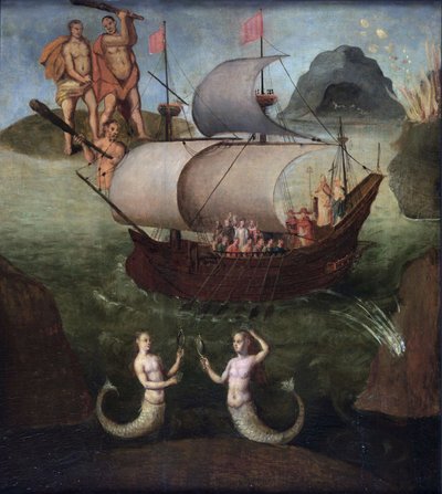  by Frans Francken I
