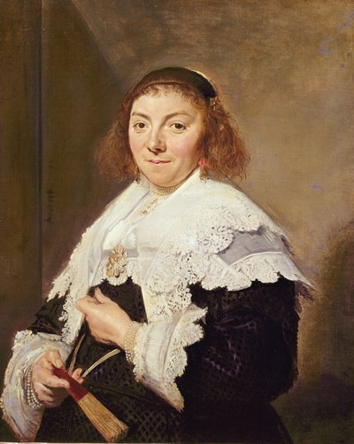 Maria Pietersdatter Olycann, Andries van der Horn