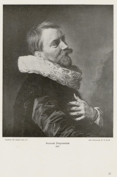 Aernout Druyvesteyn