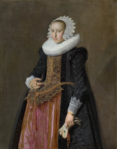 Aletta Hanemans
