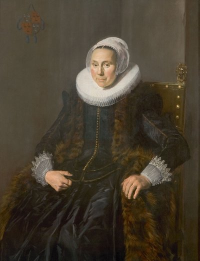 Cornelia Claesdr