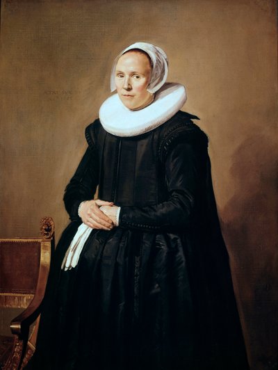 Feyntje van Steenkiste