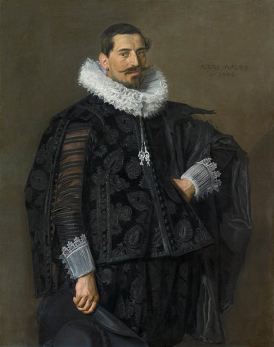 Jacob Olycan