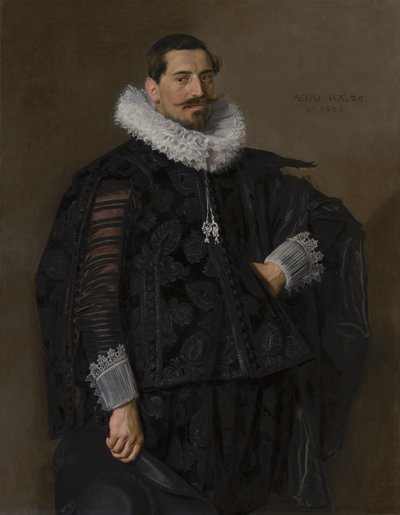 Jacob Olycan