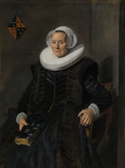 Maritge Claesdr Vooght
