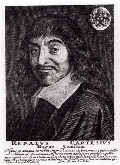 Rene Descartes
