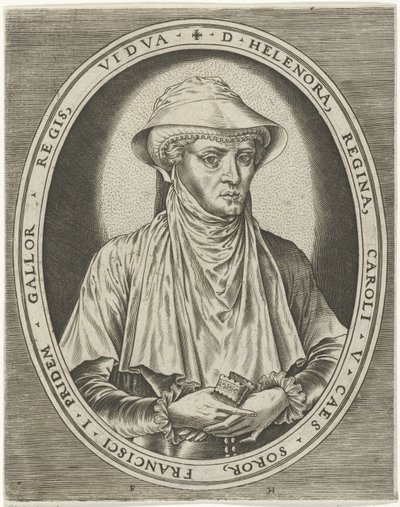 Habsburglu Eleanor