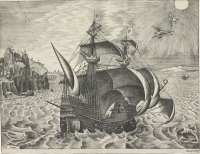 Icarus