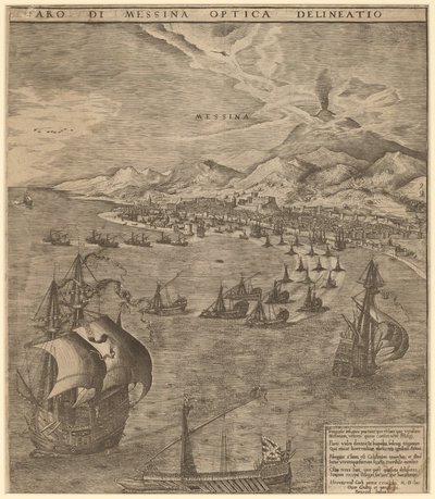 Messina Boğazı