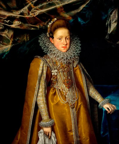 """Avusturya Magdalene Mary