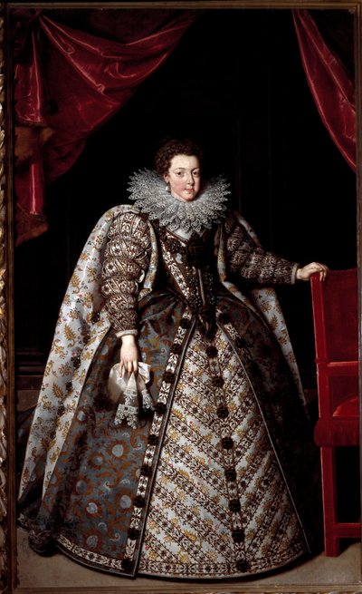 Fransa Elisabeth