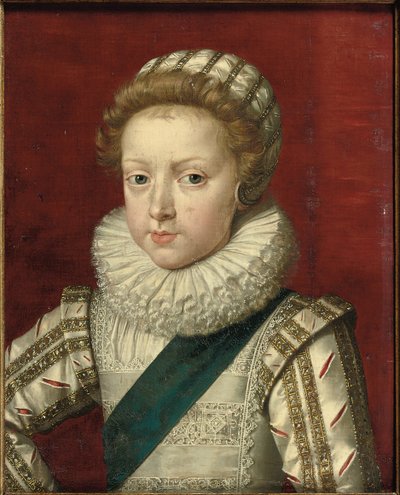 Gaston d"Orleans