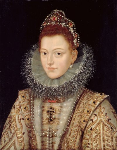 Isabella Clara Eugenia