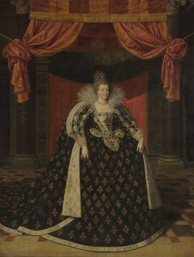 Marie de Médicis