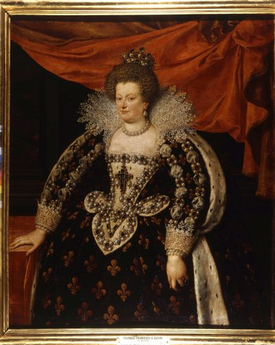 Medici Mary