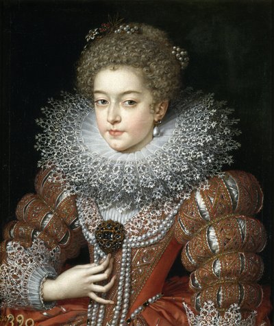 Fransa Kraliçesi Elizabeth