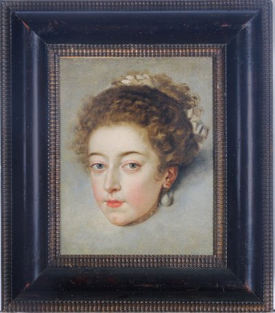 Fransa Kraliçesi Henriette-Marie