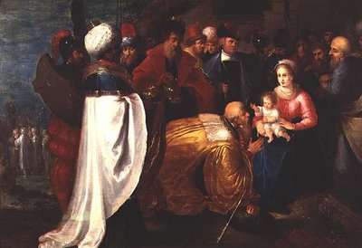 Magi