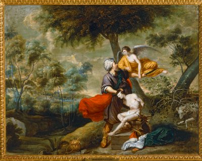  by Frans II the Younger Francken