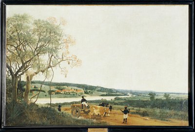  by Frans Jansz Post