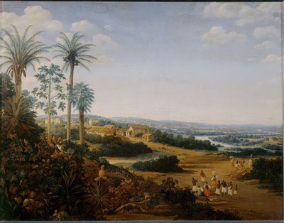  by Frans Jansz Post