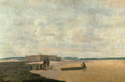  by Frans Jansz Post