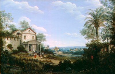  by Frans Post