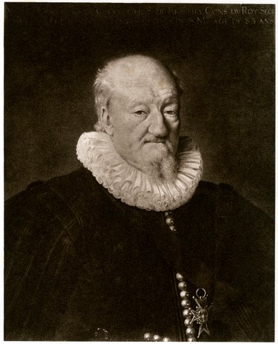 Martin Ruzé de Beaulieu
