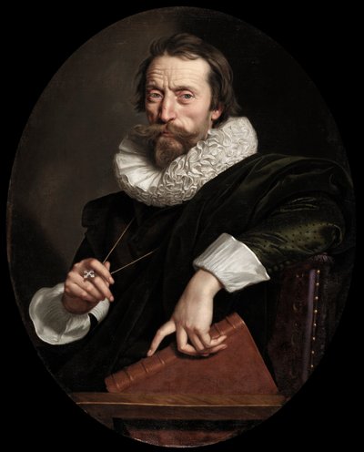  by Frans Pourbus the Younger
