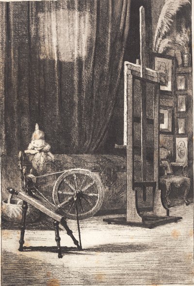 Stüdyo by Frans Schwartz