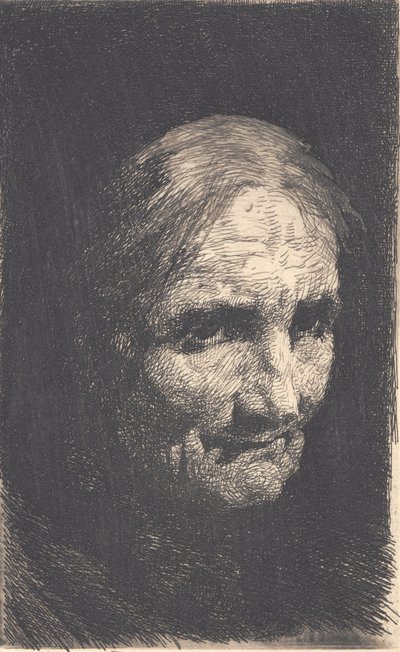 eski eş by Frans Schwartz