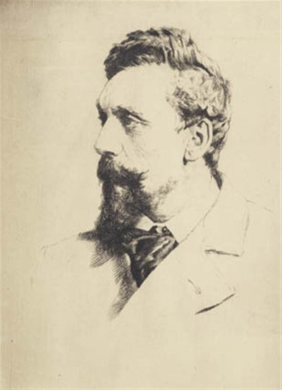 Carl Bloch