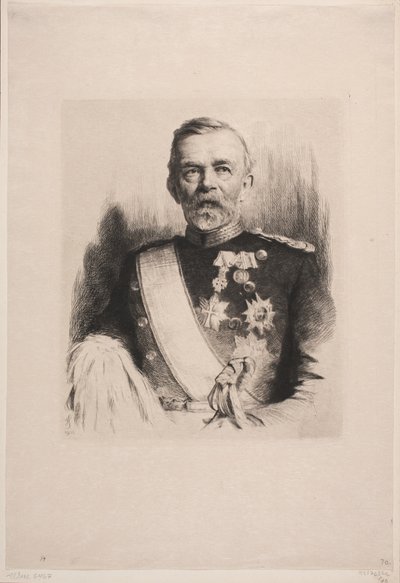 Tümgeneral L. Koefoed