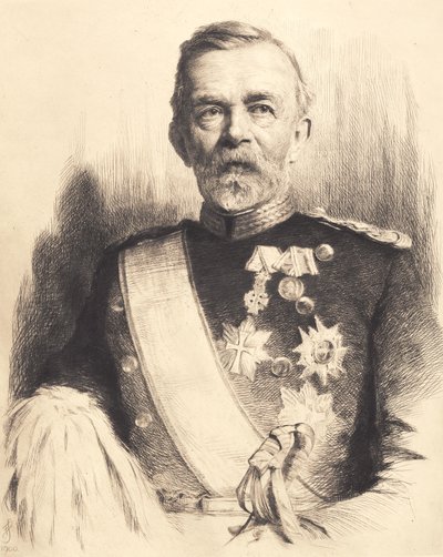 Tümgeneral L. Koefoed