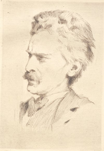 Ksilograf F. Hendriksen