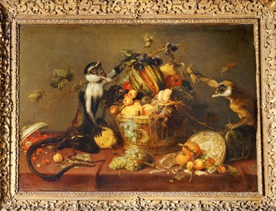  by Frans Snyders
